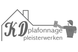 kd_plafonnage_pleisterwerken_logo
